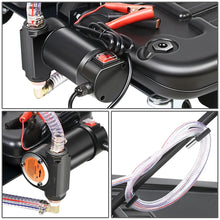 Load image into Gallery viewer, Electric Oil Evacuation Drain System