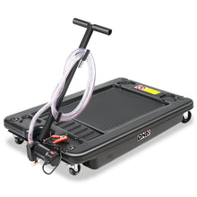 Load image into Gallery viewer, Electric Oil Evacuation Drain System