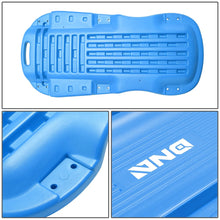 Load image into Gallery viewer, 38" Plastic Automotive Creeper - Blue