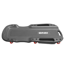 Load image into Gallery viewer, 38" Plastic Automotive Creeper - Black