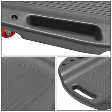 Load image into Gallery viewer, 38" Plastic Automotive Creeper - Black