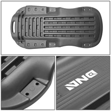Load image into Gallery viewer, 38" Plastic Automotive Creeper - Black