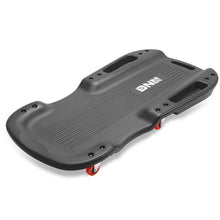 Load image into Gallery viewer, 38" Plastic Automotive Creeper - Black