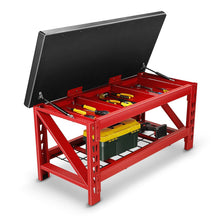 Load image into Gallery viewer, 40 Inch Garage Work Bench