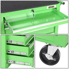 Load image into Gallery viewer, 7 Drawer Roller Cabinet Tool Storage