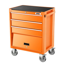 Load image into Gallery viewer, 3 Drawer Roller Cabinet