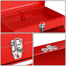 Load image into Gallery viewer, 14 Inch 2 Drawer Tool Box