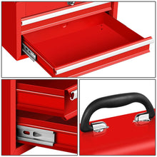 Load image into Gallery viewer, 14 Inch 2 Drawer Tool Box