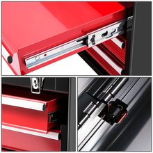 Load image into Gallery viewer, 20" 3-Drawer Tool Box