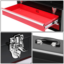 Load image into Gallery viewer, 20" 2-Drawer Tool Box