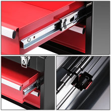 Load image into Gallery viewer, 20" 2-Drawer Tool Box