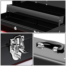 Load image into Gallery viewer, 20.5" 3-Drawer Tool Box