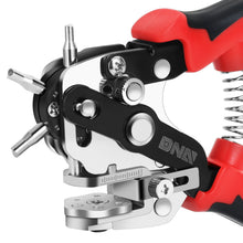 Load image into Gallery viewer, 6-in-1 Multi-Function Hole Punch Tool