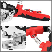 Load image into Gallery viewer, 6-in-1 Multi-Function Hole Punch Tool
