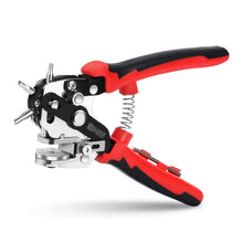 Load image into Gallery viewer, 6-in-1 Multi-Function Hole Punch Tool