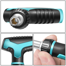 Load image into Gallery viewer, 19-Piece T-Handle Screwdriver Set
