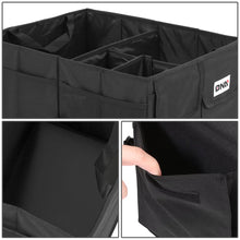 Load image into Gallery viewer, Universal Trunk Organizer 49x38x31cm Storage Solution