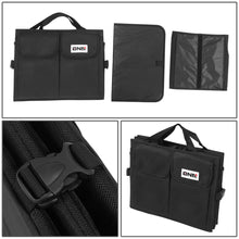 Load image into Gallery viewer, Universal Trunk Organizer 49x38x31cm Storage Solution
