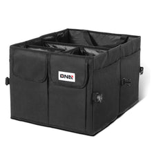 Load image into Gallery viewer, Universal Trunk Organizer 49x38x31cm Storage Solution