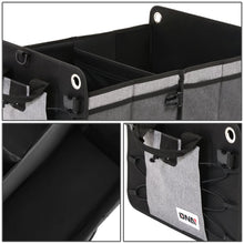 Load image into Gallery viewer, Universal Trunk Organizer 59x40x29cm Storage Solution