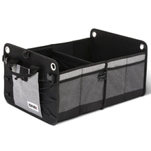 Load image into Gallery viewer, Universal Trunk Organizer 59x40x29cm Storage Solution