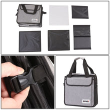 Load image into Gallery viewer, Collapsible Car Trunk Organizer - 96x29x32cm Storage Solution