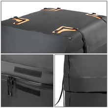Load image into Gallery viewer, Universal Rooftop Cargo Carrier 120x90x45cm
