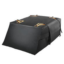 Load image into Gallery viewer, Universal Rooftop Cargo Carrier 120x90x45cm