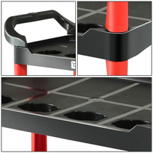 Load image into Gallery viewer, 3-Level Composite Workshop Trolley