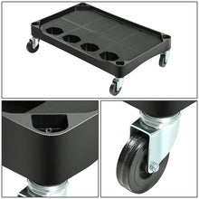 Load image into Gallery viewer, 3-Level Composite Workshop Trolley