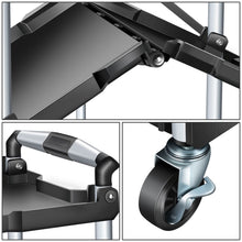 Load image into Gallery viewer, Folding Service Tool Cart