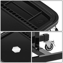 Load image into Gallery viewer, 2 in 1 Adjustable Height Working Table Car Seat