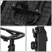 Load image into Gallery viewer, 2 in 1 Adjustable Height Working Table Car Seat