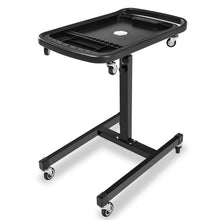 Load image into Gallery viewer, 2 in 1 Adjustable Height Working Table Car Seat