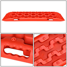 Load image into Gallery viewer, Recovery Traction Tracks - 2 Piece Set