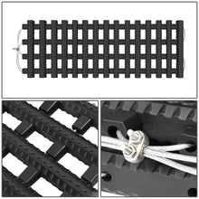 Load image into Gallery viewer, 24" Traction Tracks Recovery Mats - 2 Piece Set