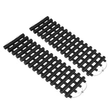 Load image into Gallery viewer, 24" Traction Tracks Recovery Mats - 2 Piece Set