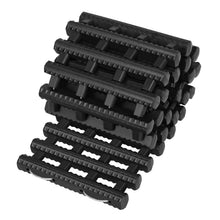 Load image into Gallery viewer, 32" Traction Tracks Recovery Mats - Single Piece