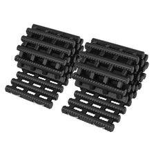 Load image into Gallery viewer, 32 Inch Traction Tracks Recovery Mats - 2 Piece Set