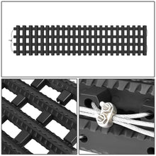 Load image into Gallery viewer, 32 Inch Traction Tracks Recovery Mats - 2 Piece Set