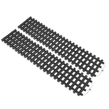 Load image into Gallery viewer, 32 Inch Traction Tracks Recovery Mats - 2 Piece Set