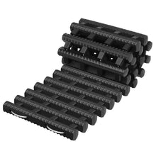 Load image into Gallery viewer, 40" Traction Tracks Recovery Mats - Single Pack