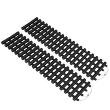 Load image into Gallery viewer, Traction Tracks Mats - 40" - 2PC