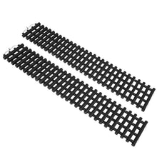 Load image into Gallery viewer, 48" Traction Recovery Tracks Mats - 2 Piece Set