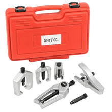 Load image into Gallery viewer, Tie Rod Removal Tool - Red