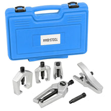 Load image into Gallery viewer, Tie Rod Removal Tool - Blue