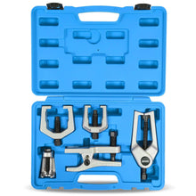 Load image into Gallery viewer, Tie Rod Removal Tool - Blue