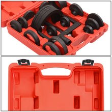 Load image into Gallery viewer, 22-Piece Bushing Puller Kit - Automotive Tool Set