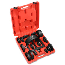 Load image into Gallery viewer, 22-Piece Bushing Puller Kit - Automotive Tool Set