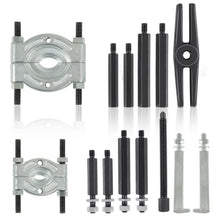 Load image into Gallery viewer, 14-Piece Bearing Puller Set